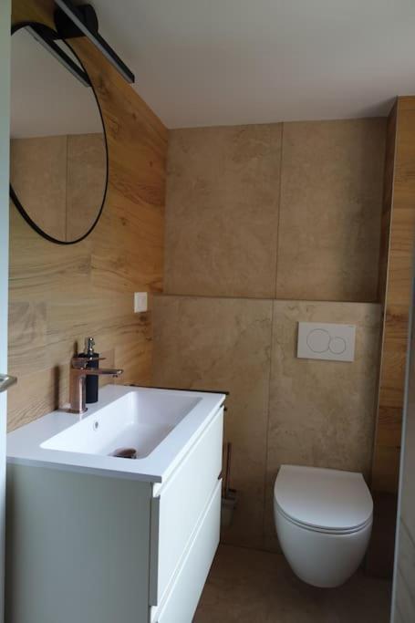 Casa Dorino - Luogo Idilliaco, Ideale Per Famiglie, Terrazza Ed Ampio Giardino, Vista Montagne, Sauna Privata Rodi Luaran gambar