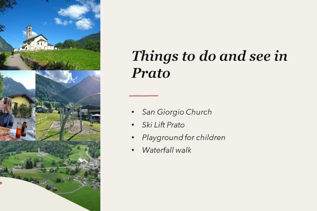 Casa Dorino - Luogo Idilliaco, Ideale Per Famiglie, Terrazza Ed Ampio Giardino, Vista Montagne, Sauna Privata Rodi Luaran gambar