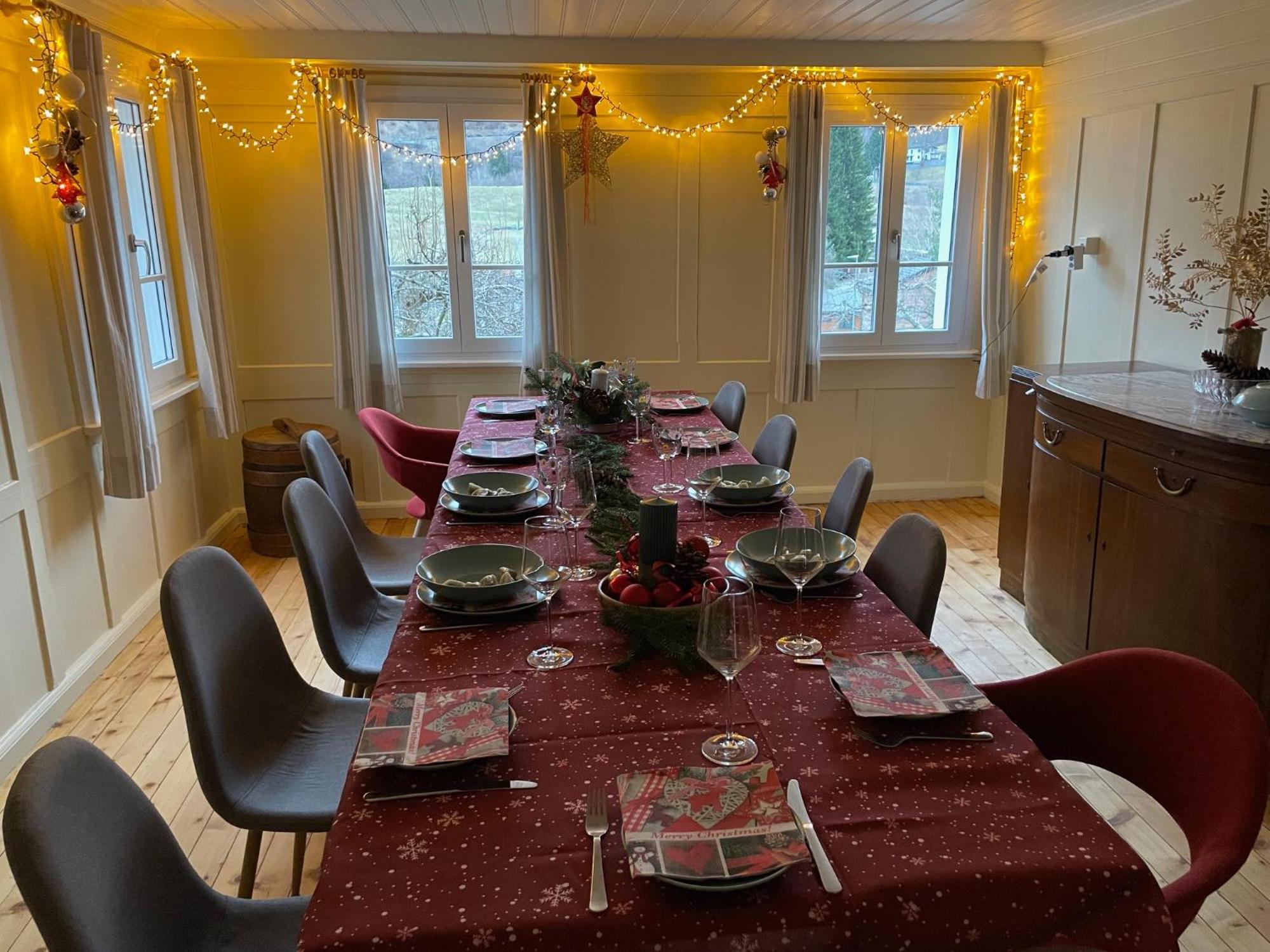 Casa Dorino - Luogo Idilliaco, Ideale Per Famiglie, Terrazza Ed Ampio Giardino, Vista Montagne, Sauna Privata Rodi Luaran gambar